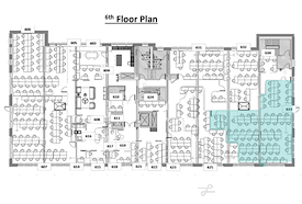 Werqwise - San Francisco - Lower FiDi