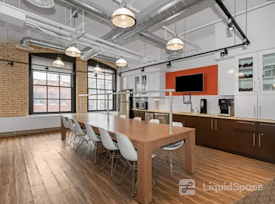 Regus | Queen & Richmond Centre