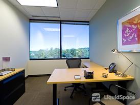Regus | University Executive Park