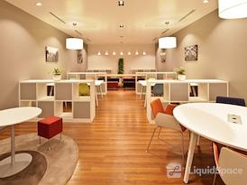 Regus | Osaka, Shin Osaka Hankyu Building