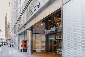 Industrious - 261 Madison Ave