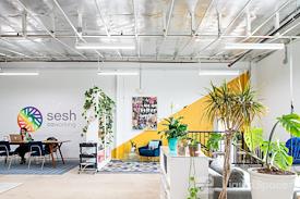 Sesh Coworking