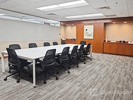 Regus | Pittsburgh - Corporate Dr