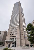 Regus | Tokyo Shinjuku Park Tower