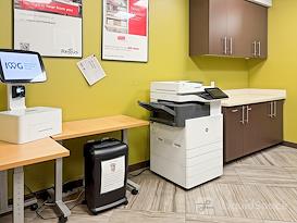 Regus | Lakeview University