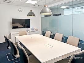 HQ | Budapest, F99 Office