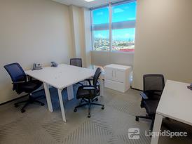 Regus | Port of Spain, Invaders Bay