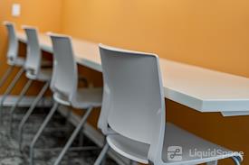 Office Evolution - Carmel