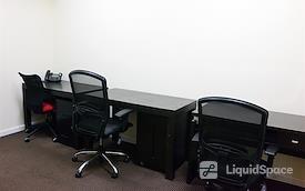 Jay Suites - Grand Central