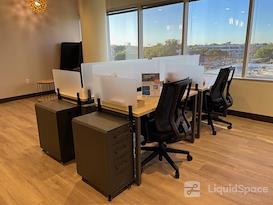 Office Evolution - Dallas Turtle Creek