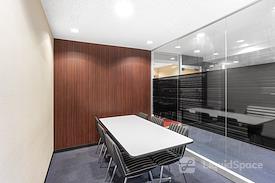 Open Office | TOKYO, Aoyama Centre