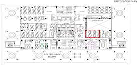 91Springboard - GGN-DLF 7A Building (Gurugram)