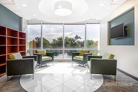 Regus | Faber Center