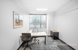 Regus | Easton