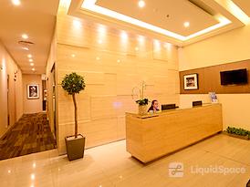 Regus | Jakarta Equity Tower