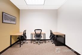 Regus | Park Ridge Plaza