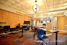 En Masse Coworking