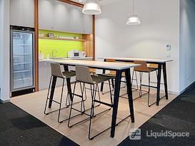 Regus | Zaragoza, Torre Aragonia