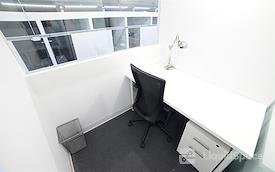 The Yard: Herald Square