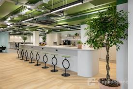 Spacemade - The Landing