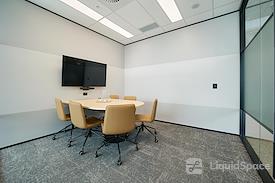 Workspace365 - Boundary Street