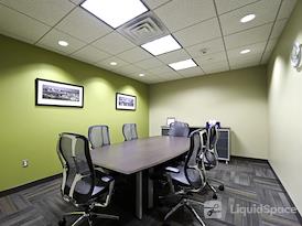 Regus | RexCorp Plaza