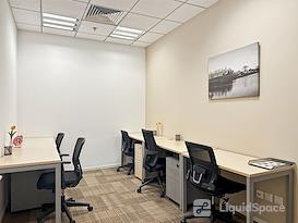 Regus | Changsha, Huayuan International Centre