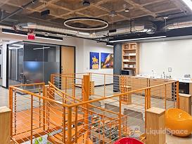 Regus | Central West End