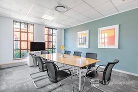 Regus | JOHANNESBURG, Bryanston