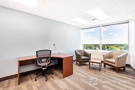 Regus | One Executive Place