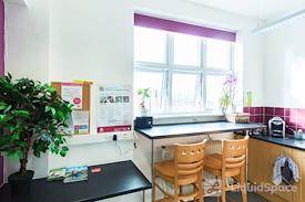 Wimbletech - Wimbledon