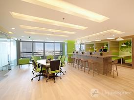 Regus | Jeddah, Zahran