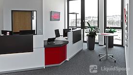 ePLAZA office center