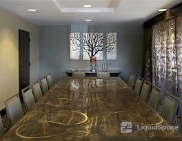 Hampton Inn Mall of Georgia