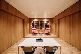 SPACES | Rotterdam, Spaces Air Offices