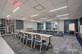 Office Evolution - Arlington-Rosslyn