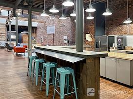 SPACES | IN, Indianapolis - S Meridian St