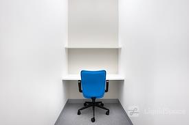 Regus | TOKYO, Ginza 1-Chome