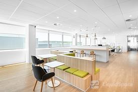 Regus | CANBERRA, Canberra Airport