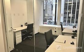 Virgo Business Centers Midtown