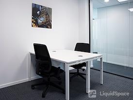 Regus | Breda, Lage Mosten A16