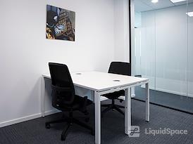 Regus | Breda, Lage Mosten A16