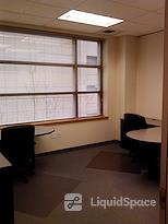 Beaverton Round Executive Suites