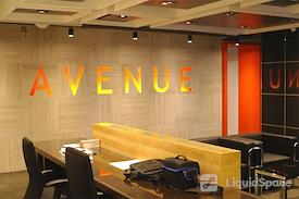 Plug-Ins Avenue 1 Coworking Space, Mont Kiara Kuala Lumpur
