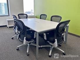 Regus | Parkway Place