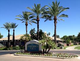 Lux Offices - Scottsdale