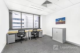 Regus | Adelaide 25 Grenfell Street