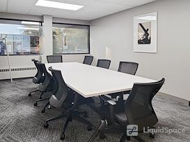 Regus | Toledo - Franklin Park