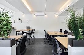 D1 - Diwan Cowork Mile-Ex