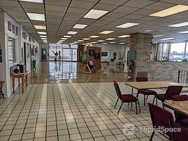 Canton Creator Space